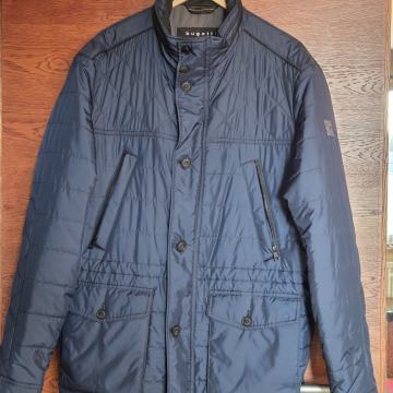 Jakna Bugatti (prešita)