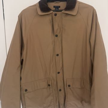 Jakna GANT_XXL (58-60)