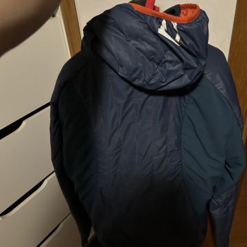 Jakna ortovox Piz Boe velikost L