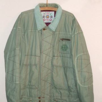 Jakna prehodna št. M