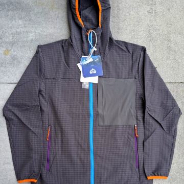 Jakna, vetrovka, soft-shell (M)