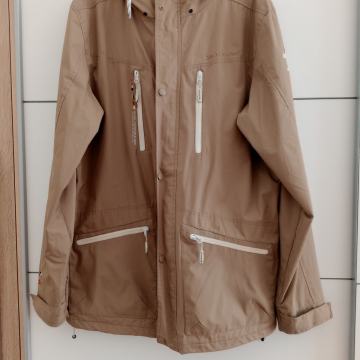 Jakna znamke CANADIAN PEAK, velikosti XL