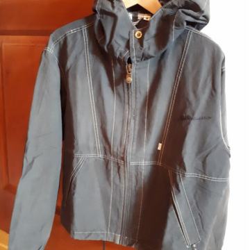 Levi's tanjša prehodna jakna M