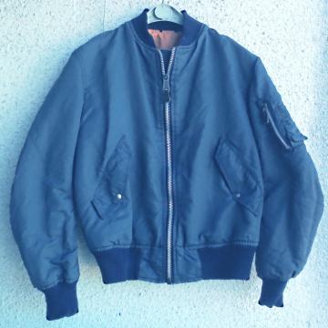 MA-1 bomber spitfire jakna orginal USA