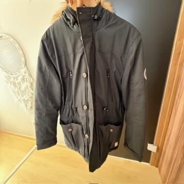 Moška bunda Tom Tailor Denim