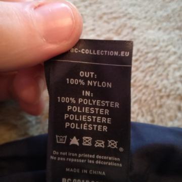 Moška delovna jakna