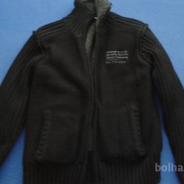 Moška jakna - nova
