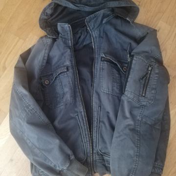 moška jakna Blend xxl