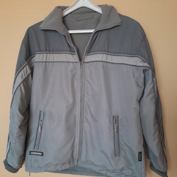 Moška jakna-bunda vel. M / L