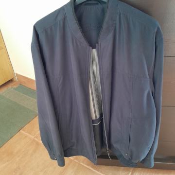 ELEGANTNA MOŠKA JAKNA CABANO ST. 50/52