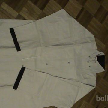 UGODNO zaradi selitve! Nova moška jakna, anorak, št. 52-54