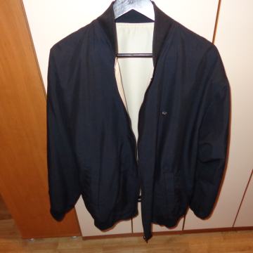 Moška prehodna bomber jakna LACOSTE  54