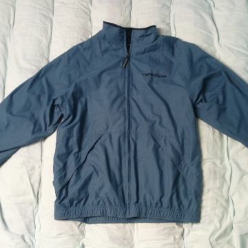 Moška jakna Reebok, velikost L (52)