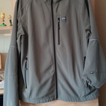 Moška jakna Softshell ICEPEAK