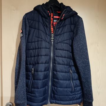 Moška jakna SuperDry L