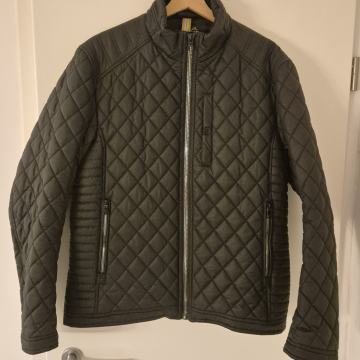 Moška jakna Urban Montego