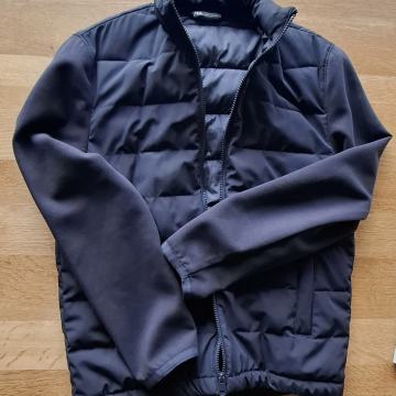 Moška jakna, velikost S, Zara