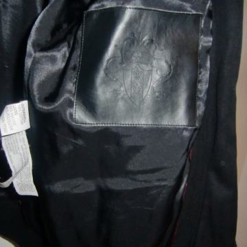 MOŠKA JAKNA ZARA MAN