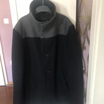 Moška jakna ZARA MAN, vel.S