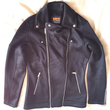 Moška Modna Zimska Jakna  #1