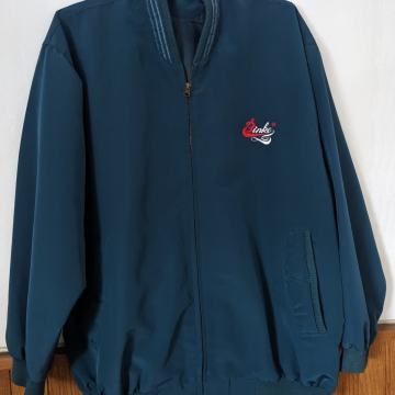 Moška prehodna jakna L/XL