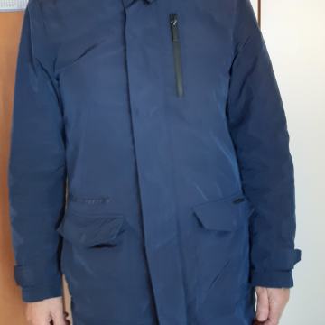 Moška prehodna jakna  Calvin Klein