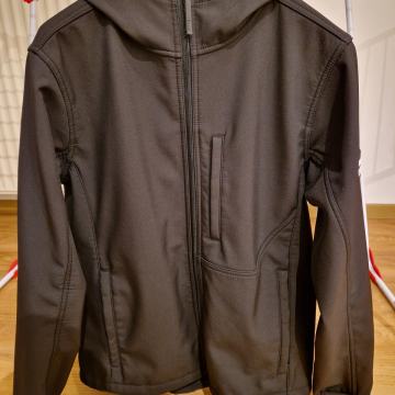 Moska softshel jakna Zara