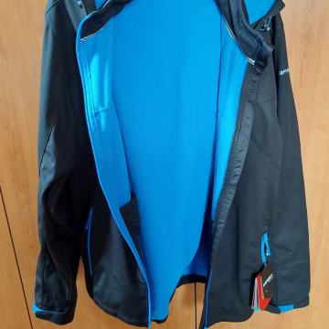 Moška softshell jakna Icepeak