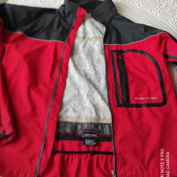 Moška športna jakna Maya Maya, št. M