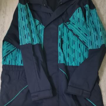 Moška športna jakna