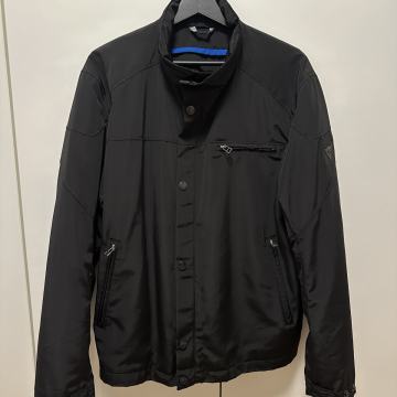 Moška tekstilna motoristična jakna Dainese, vel. 50