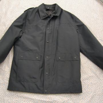 MOŠKA VETROVAK GORE -TEX