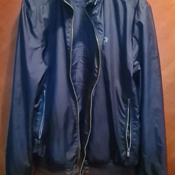 Moške jakne velikost L in XL