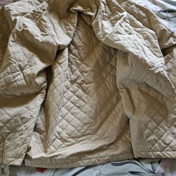 MOŠKI POLPLAŠČ BURBERRY ORIGINAL