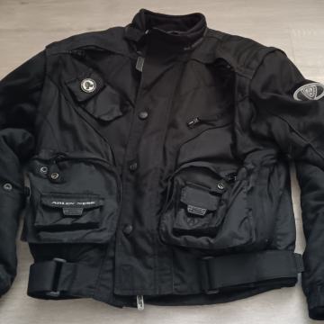 Motoristična jakna Arlen Ness - M