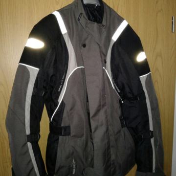 Motoristicna jakna M