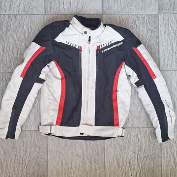 Motoristična jakna