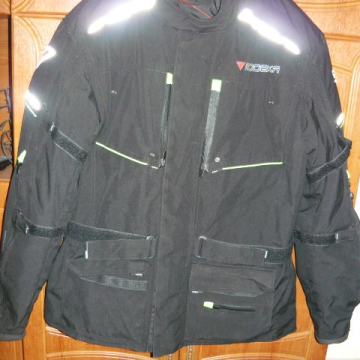 motorska jakna xl