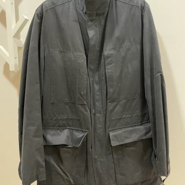 Mura moška zimska jakna (50)