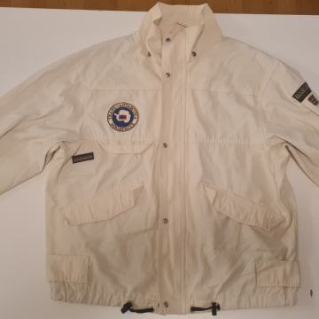 Napapijri prehodna jakna velikost M