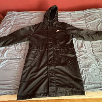 Nike (nova) jakna