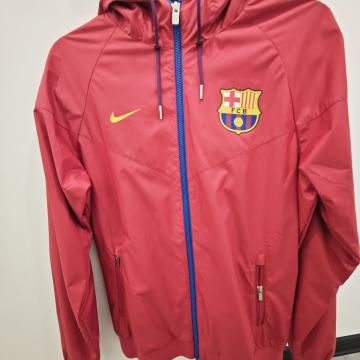 Nike vetrovka