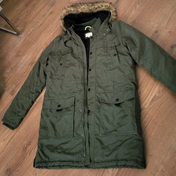 S Oliver jakna št. 176