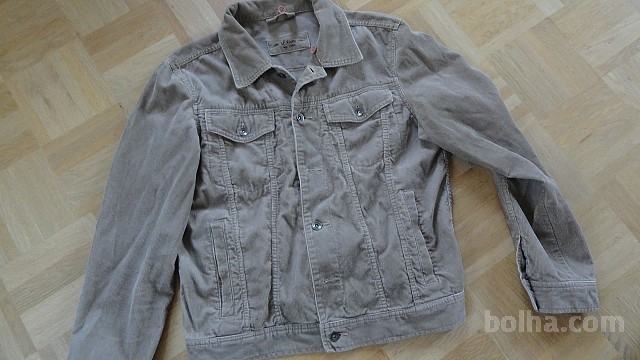 S.OLIVRER ŽAMETNA JAKNA ŠT.M