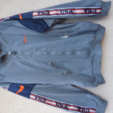 ORIGINAL NIKE SIVA JAKNA M