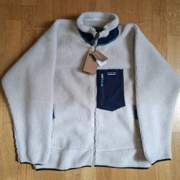PATAGONIA Retro-X - Moška flis, fleece jakna (L)