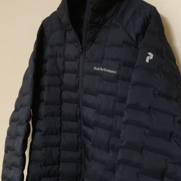 Peak performance Argon XL