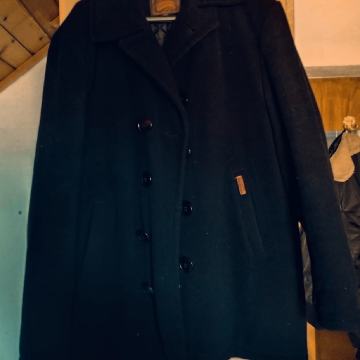 plašč moški Winchester