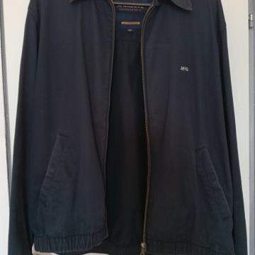 Prehodna jakna McGregor