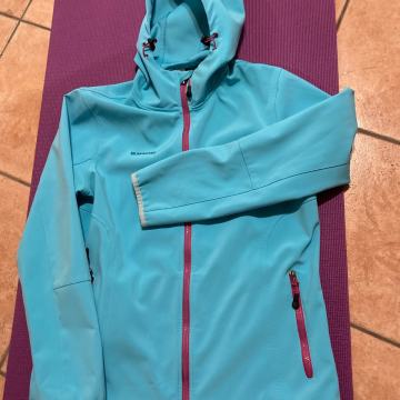Prodam soft shell jakno